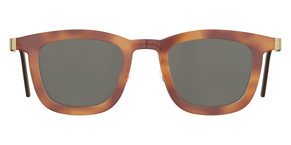 Lindberg 85097 45 - SL128 - Blue Neon Solid Taupe #id:lnd85097al22k284pgtsl128_s:180100