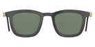 Lindberg 85097 45 - SL122 - Blue Neon Solid Green #id:lnd85097al23k24pgtsl122_s:184100