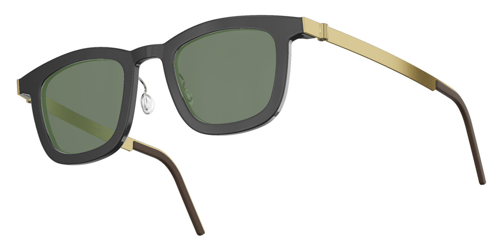 Lindberg 85097 45 - SL122 - Blue Neon Solid Green #id:lnd85097al23k24pgtsl122_s:184105