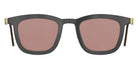 Lindberg 85097 45 - SL123 - Blue Neon Solid Vivid Red #id:lnd85097al23k24pgtsl123_s:188100