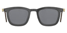 Lindberg 85097 45 - SL124 - Blue Neon Solid Stone Gray #id:lnd85097al23k24pgtsl124_s:192100