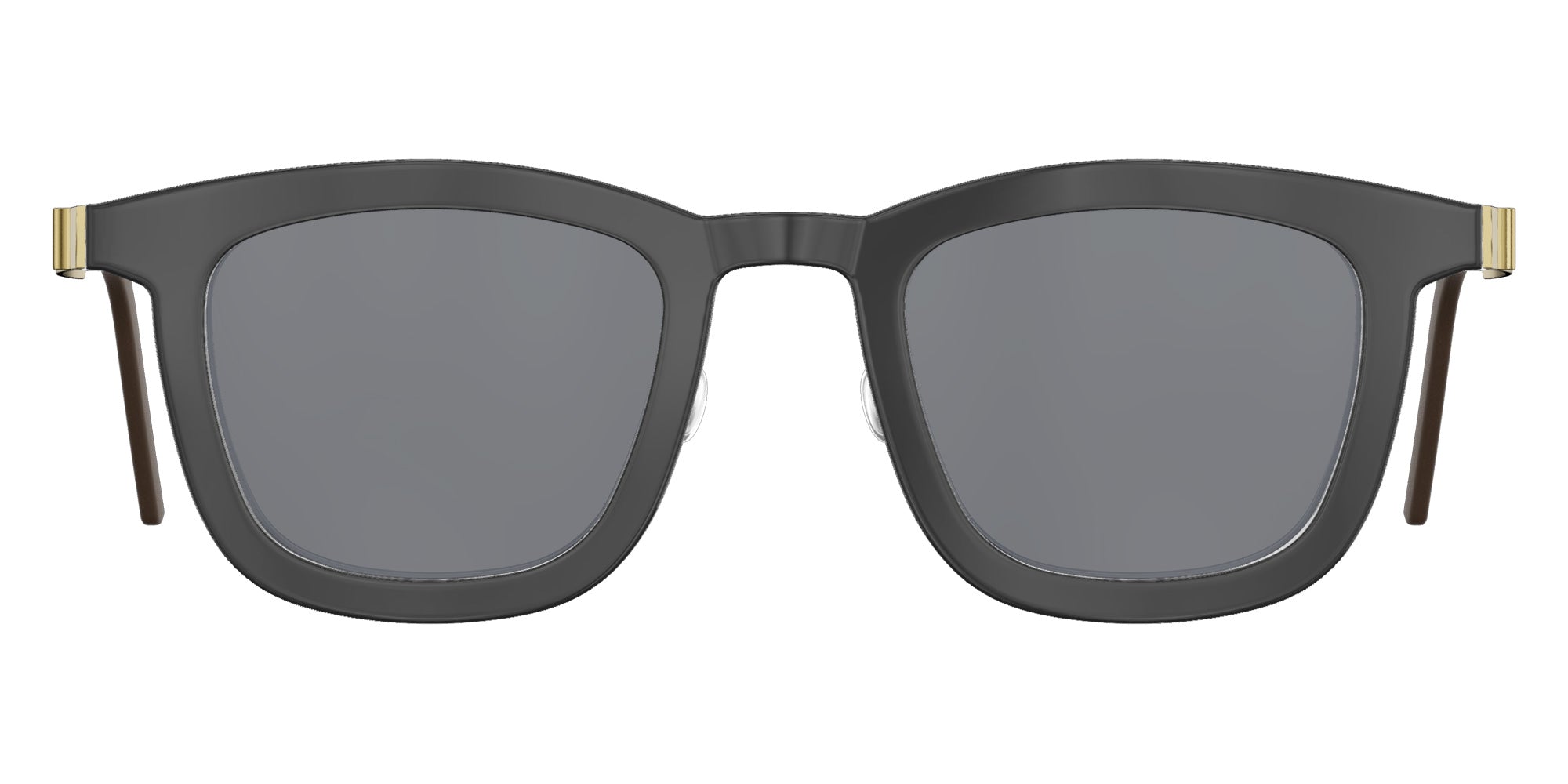 Lindberg 85097 45 - SL124 - Blue Neon Solid Stone Gray #id:lnd85097al23k24pgtsl124_s:192100