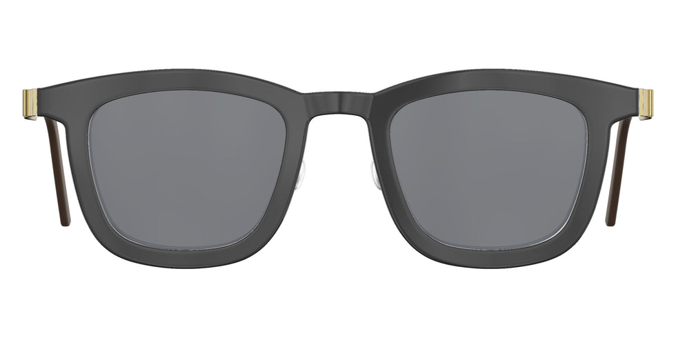 Lindberg 85097 45 - SL124 - Blue Neon Solid Stone Gray #id:lnd85097al23k24pgtsl124_s:192100