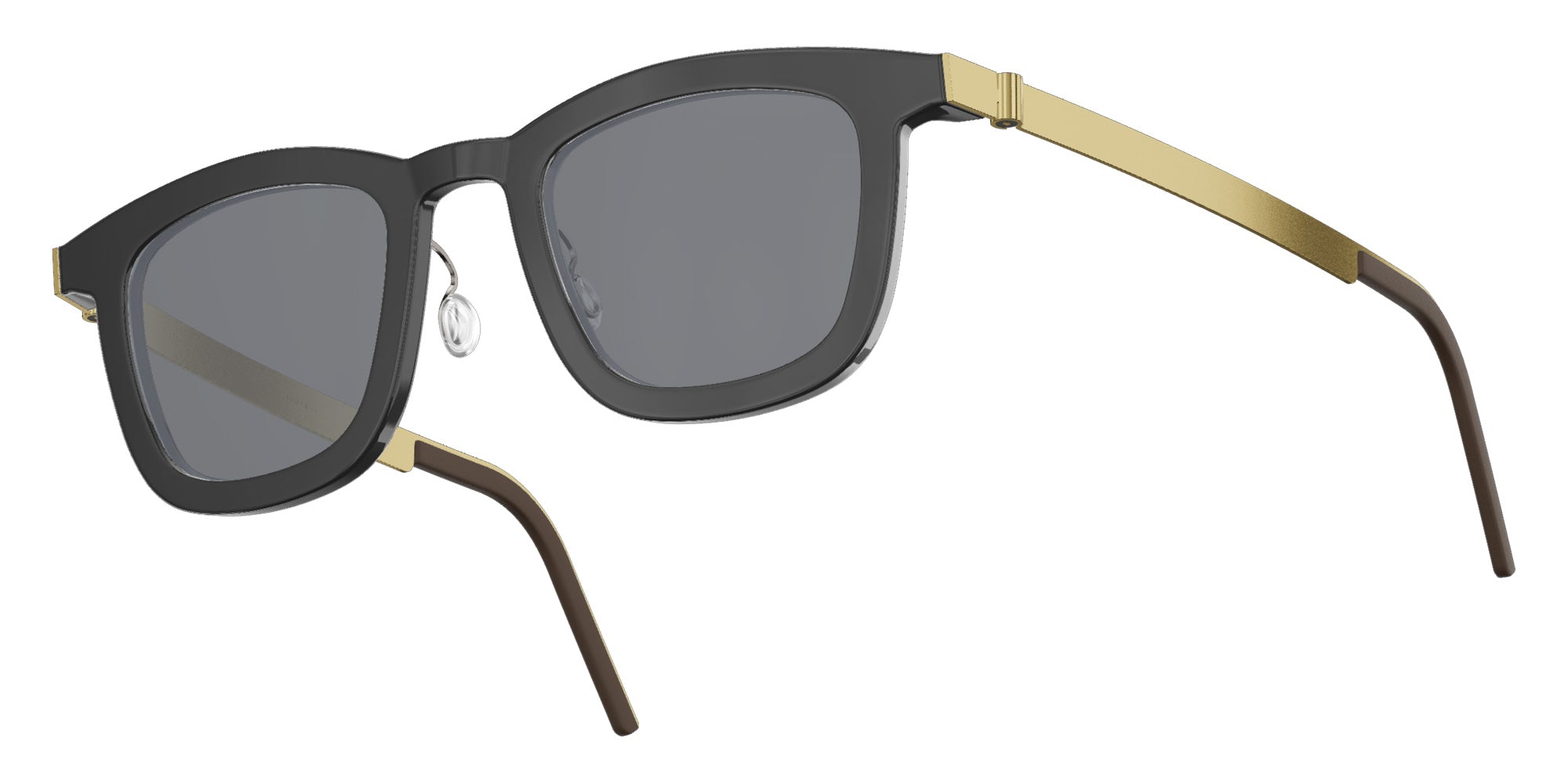 Lindberg 85097 45 - SL124 - Blue Neon Solid Stone Gray #id:lnd85097al23k24pgtsl124_s:192105