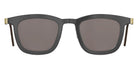 Lindberg 85097 45 - SL125 - Blue Neon Solid Chestnut Brown #id:lnd85097al23k24pgtsl125_s:196100