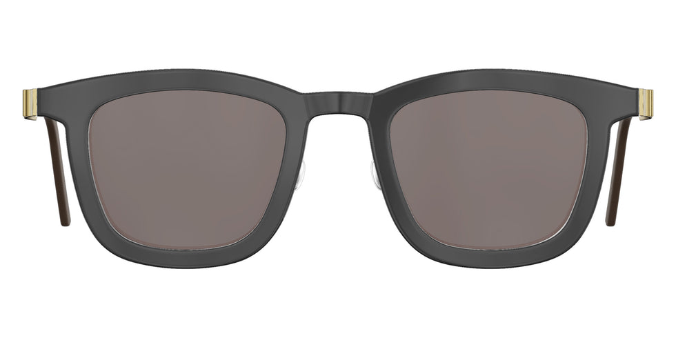 Lindberg 85097 45 - SL125 - Blue Neon Solid Chestnut Brown #id:lnd85097al23k24pgtsl125_s:196100