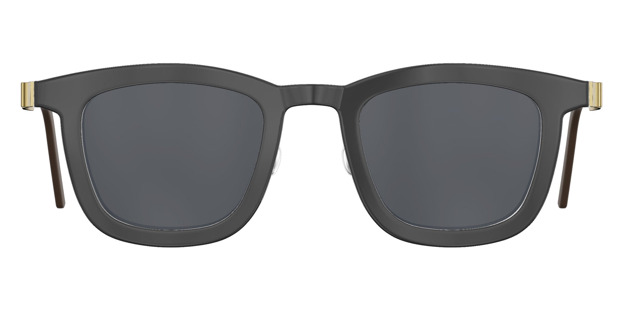 Lindberg 85097 45 - SL126 - Blue Neon Solid Gray #id:lnd85097al23k24pgtsl126_s:200100