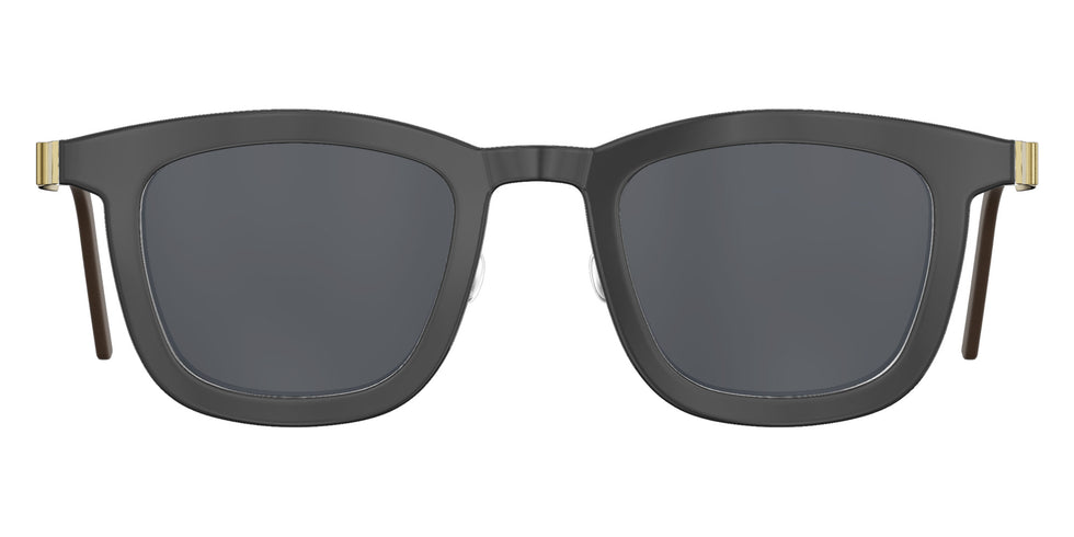 Lindberg 85097 45 - SL126 - Blue Neon Solid Gray #id:lnd85097al23k24pgtsl126_s:200100