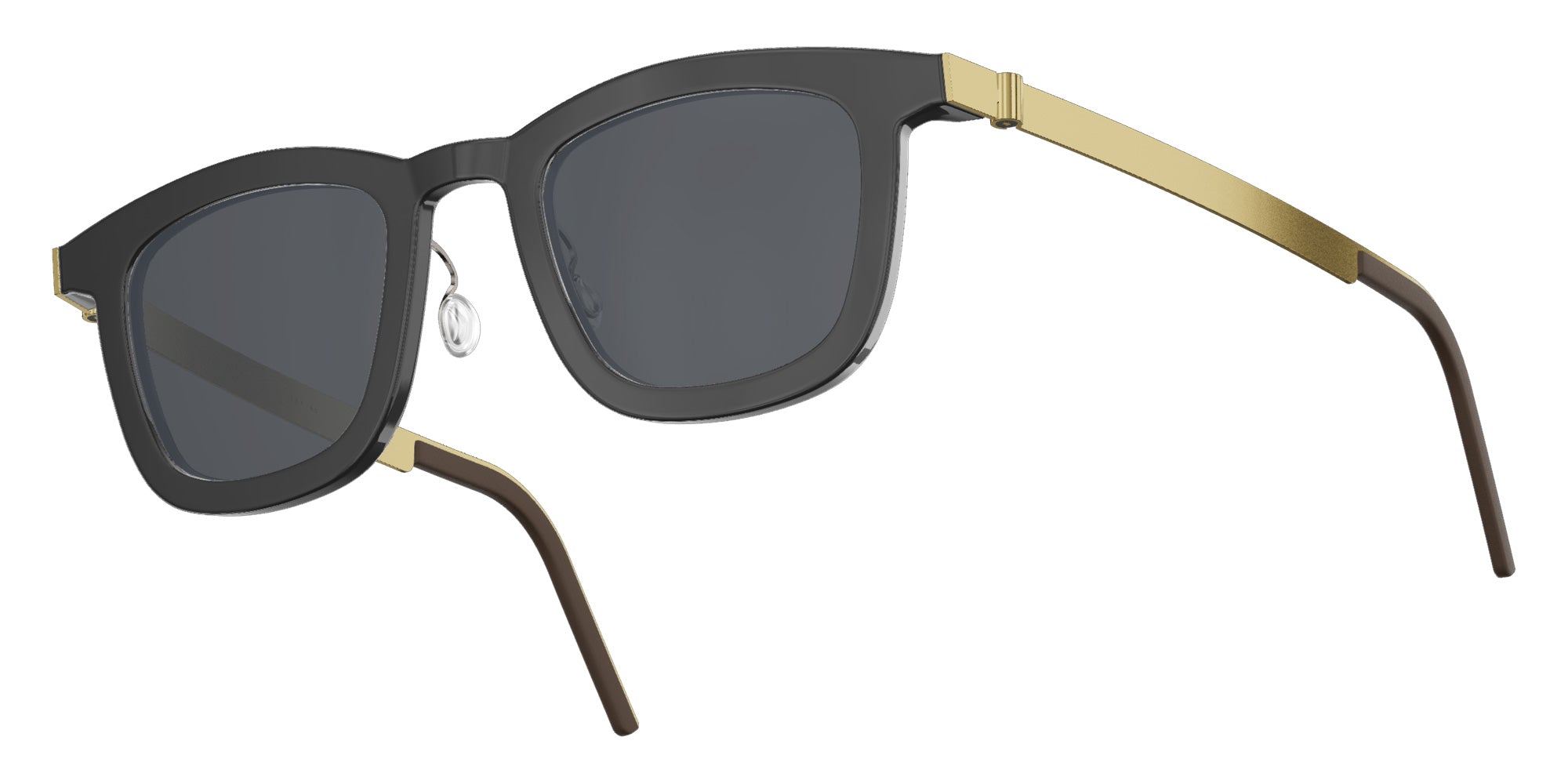 Lindberg 85097 45 - SL126 - Blue Neon Solid Gray #id:lnd85097al23k24pgtsl126_s:200105