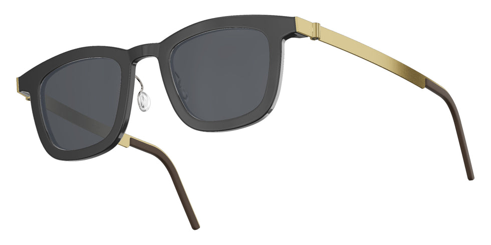 Lindberg 85097 45 - SL126 - Blue Neon Solid Gray #id:lnd85097al23k24pgtsl126_s:200105
