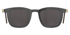 Lindberg 85097 45 - SL127 - Blue Neon Solid Warm Gray #id:lnd85097al23k24pgtsl127_s:204100