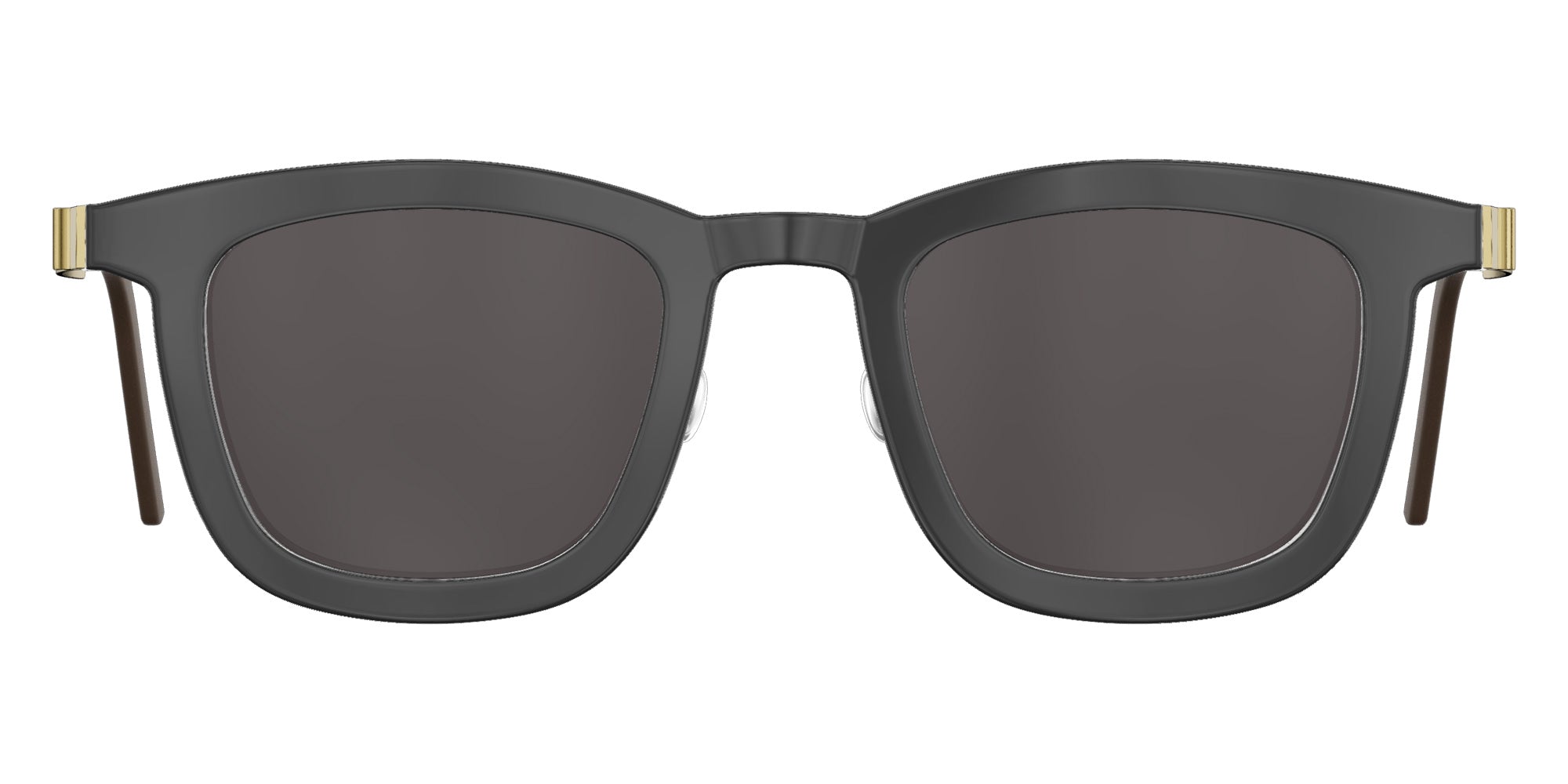 Lindberg 85097 45 - SL127 - Blue Neon Solid Warm Gray #id:lnd85097al23k24pgtsl127_s:204100