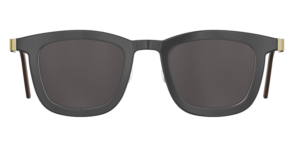 Lindberg 85097 45 - SL127 - Blue Neon Solid Warm Gray #id:lnd85097al23k24pgtsl127_s:204100
