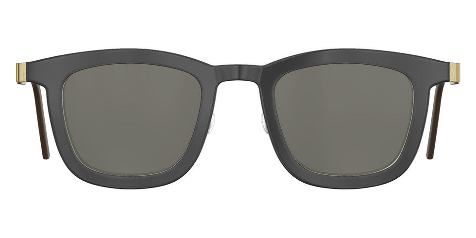 Lindberg 85097 45 - SL128 - Blue Neon Solid Taupe #id:lnd85097al23k24pgtsl128_s:208100