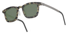 Lindberg 85097 45 - SL122 - Blue Neon Solid Green #id:lnd85097al24k28610sl122_s:212105