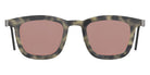 Lindberg 85097 45 - SL123 - Blue Neon Solid Vivid Red #id:lnd85097al24k28610sl123_s:216100