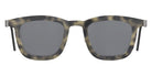 Lindberg 85097 45 - SL124 - Blue Neon Solid Stone Gray #id:lnd85097al24k28610sl124_s:220100