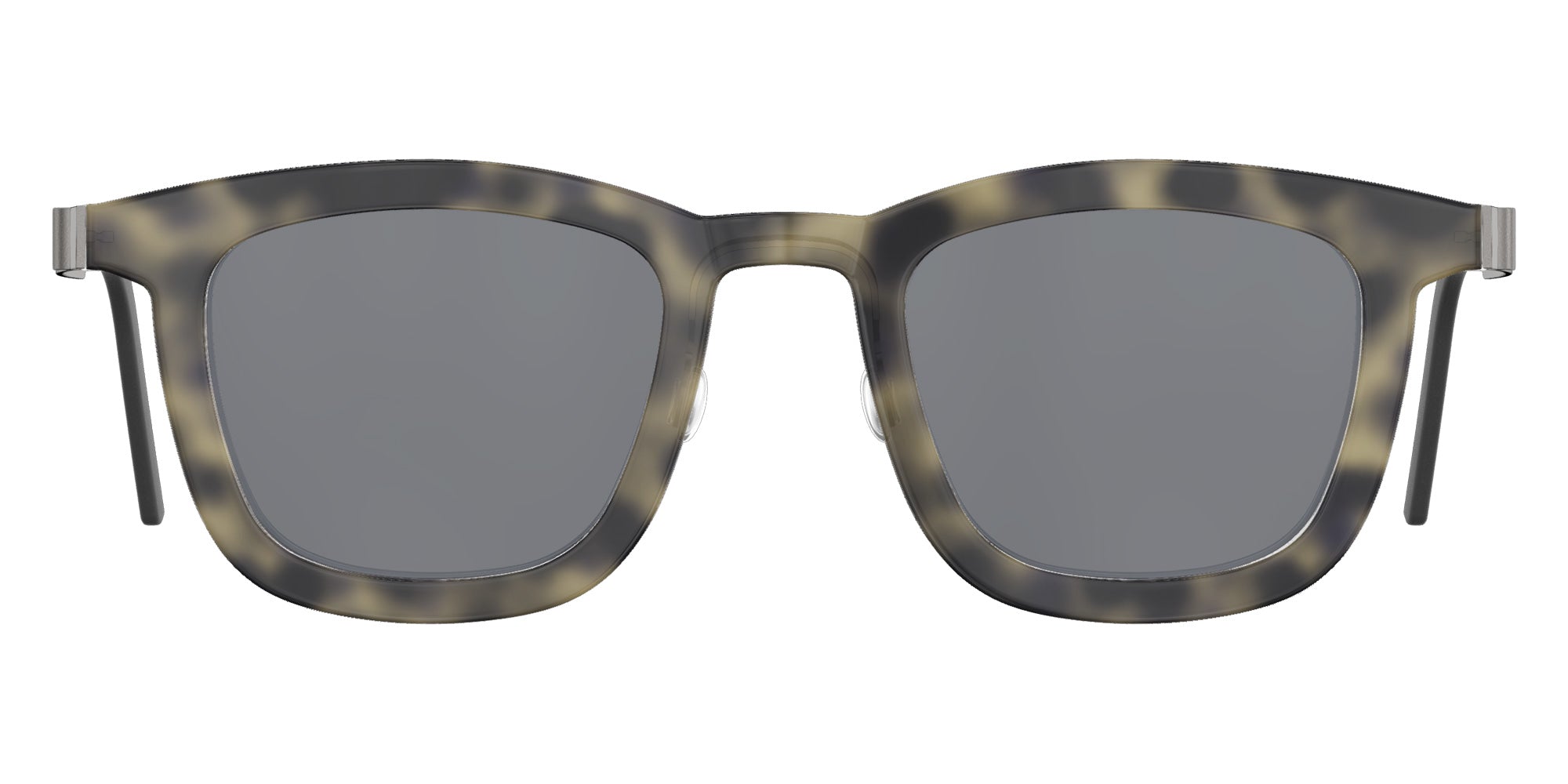 Lindberg 85097 45 - SL124 - Blue Neon Solid Stone Gray #id:lnd85097al24k28610sl124_s:220100