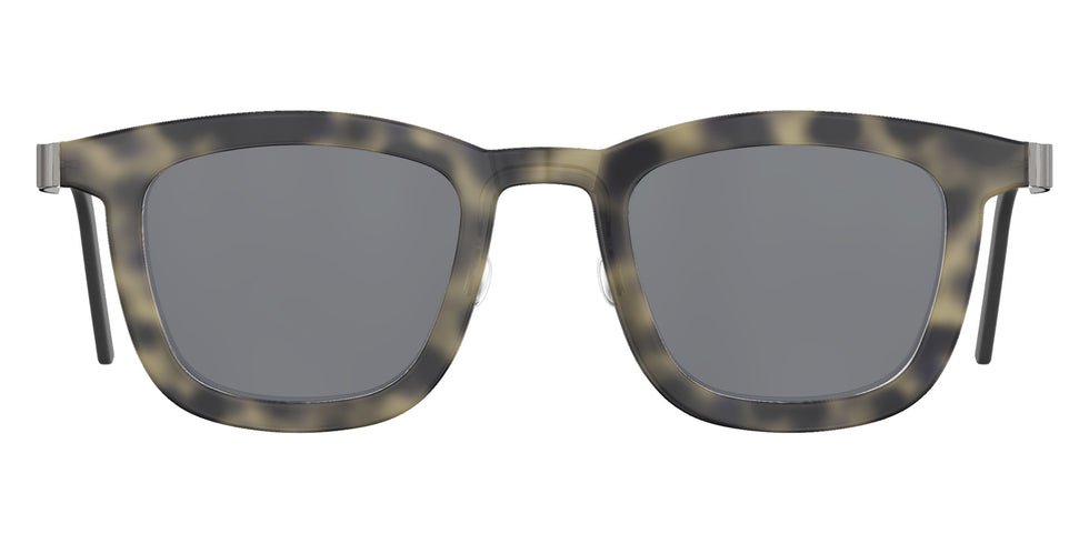 Lindberg 85097 45 - SL124 - Blue Neon Solid Stone Gray #id:lnd85097al24k28610sl124_s:220100
