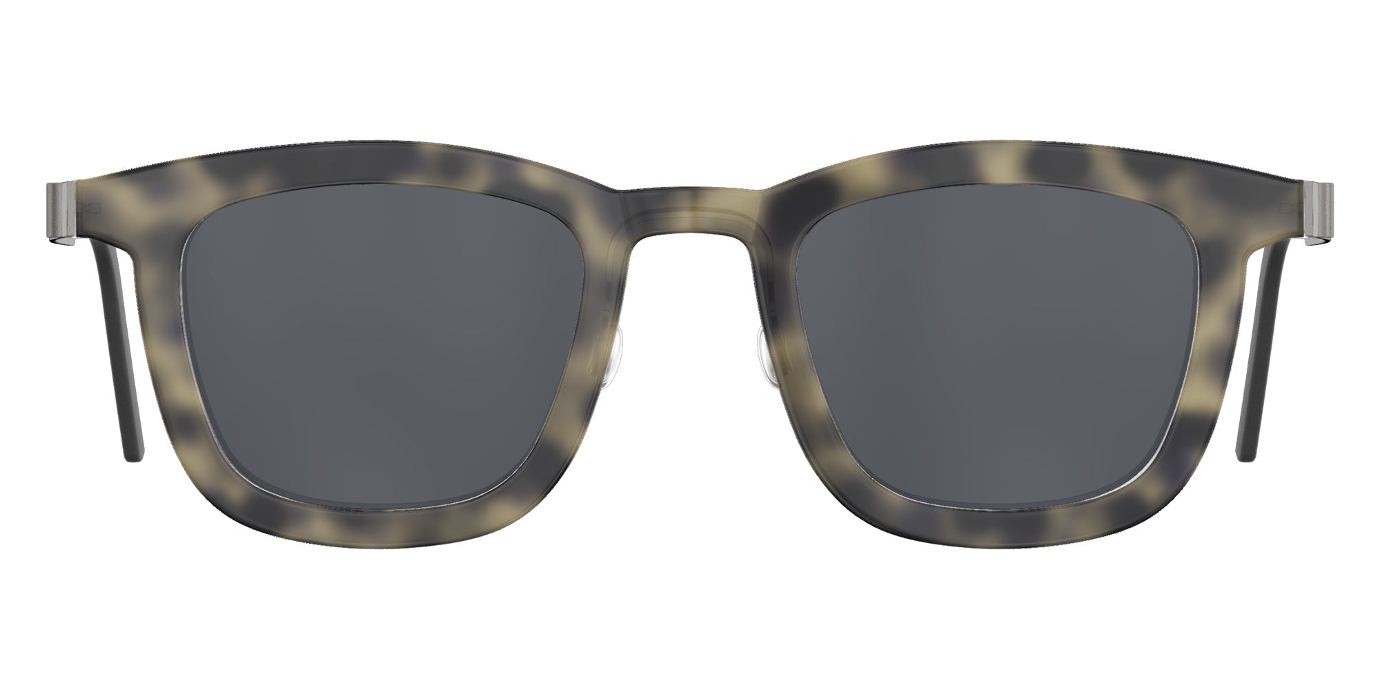 Lindberg 85097 45 - SL126 - Blue Neon Solid Gray #id:lnd85097al24k28610sl126_s:228100