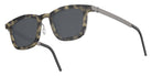 Lindberg 85097 45 - SL126 - Blue Neon Solid Gray #id:lnd85097al24k28610sl126_s:228105
