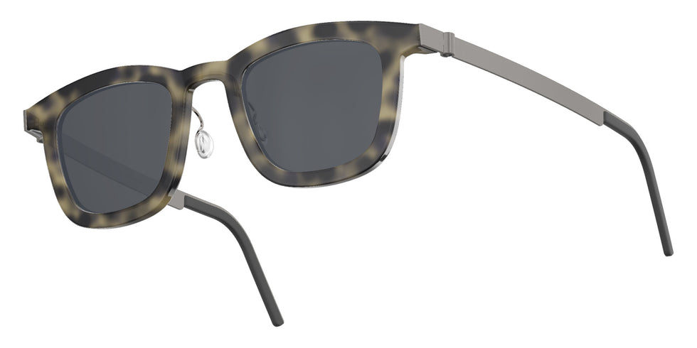 Lindberg 85097 45 - SL126 - Blue Neon Solid Gray #id:lnd85097al24k28610sl126_s:228105