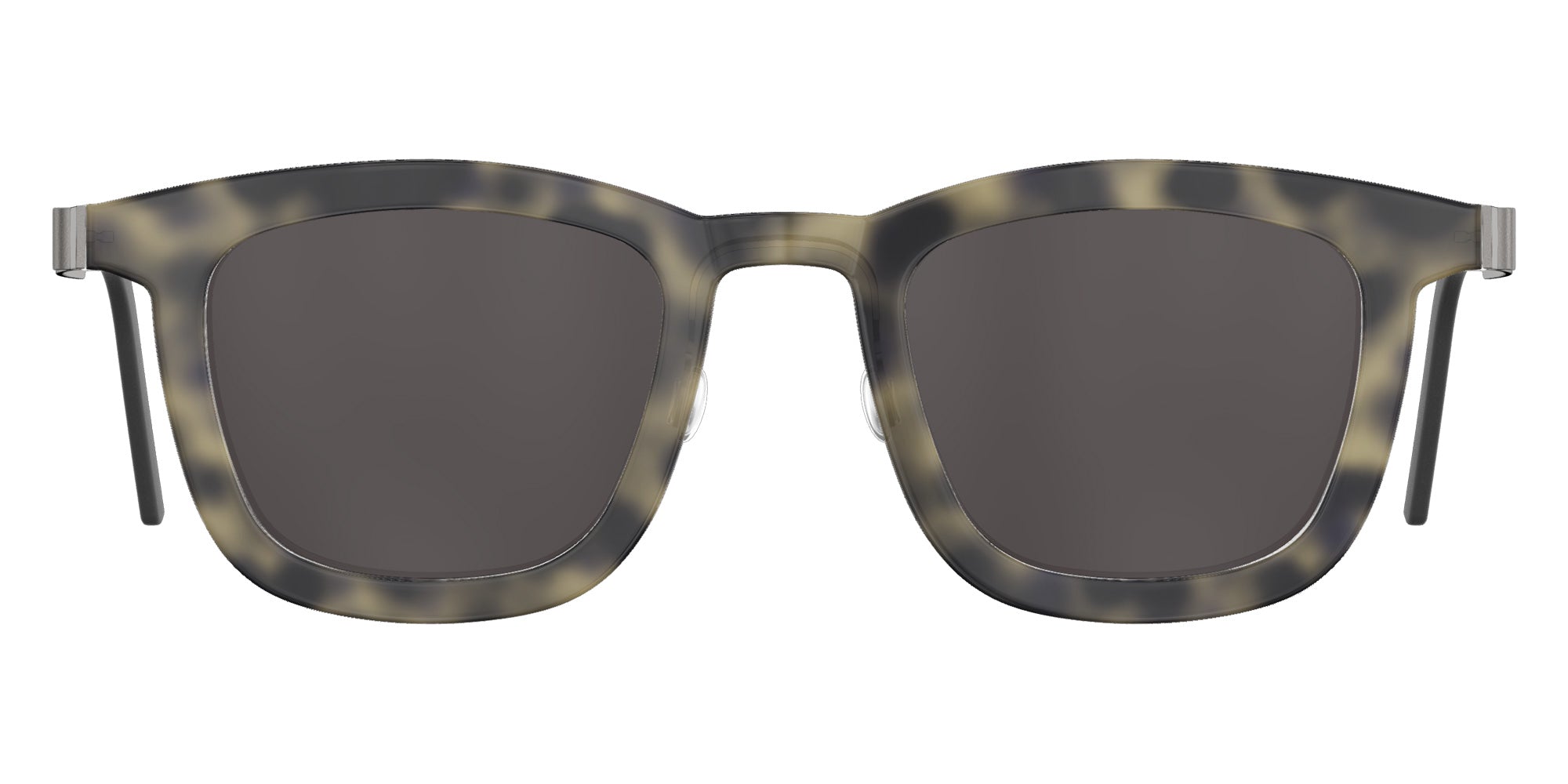 Lindberg 85097 45 - SL127 - Blue Neon Solid Warm Gray #id:lnd85097al24k28610sl127_s:232100