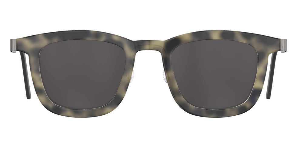 Lindberg 85097 45 - SL127 - Blue Neon Solid Warm Gray #id:lnd85097al24k28610sl127_s:232100