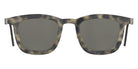 Lindberg 85097 45 - SL128 - Blue Neon Solid Taupe #id:lnd85097al24k28610sl128_s:236100