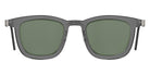 Lindberg 85097 45 - SL122 - Blue Neon Solid Green #id:lnd85097al25k289p10sl122_s:240100