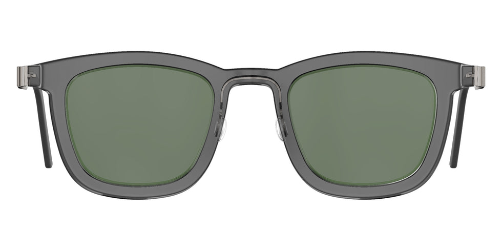 Lindberg 85097 45 - SL122 - Blue Neon Solid Green #id:lnd85097al25k289p10sl122_s:240100