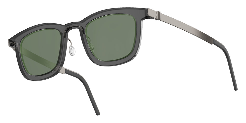 Lindberg 85097 45 - SL122 - Blue Neon Solid Green #id:lnd85097al25k289p10sl122_s:240105