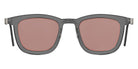 Lindberg 85097 45 - SL123 - Blue Neon Solid Vivid Red #id:lnd85097al25k289p10sl123_s:244100