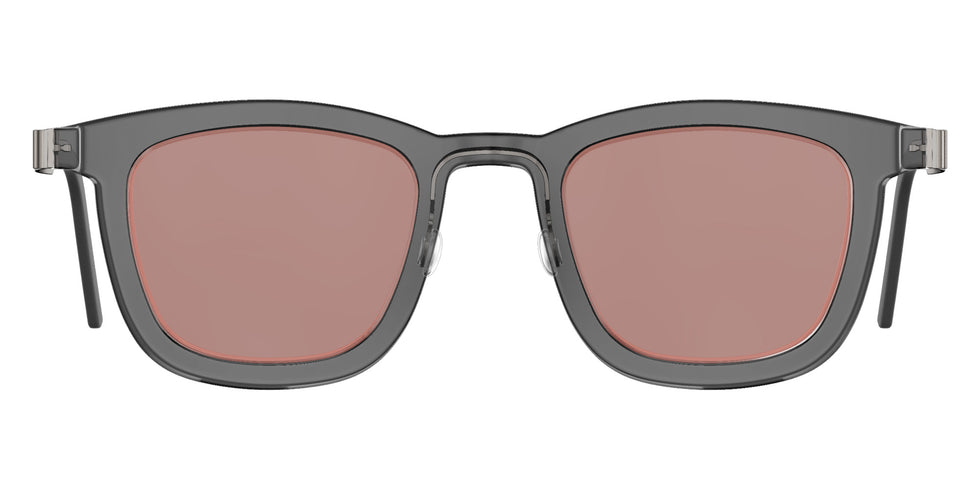 Lindberg 85097 45 - SL123 - Blue Neon Solid Vivid Red #id:lnd85097al25k289p10sl123_s:244100