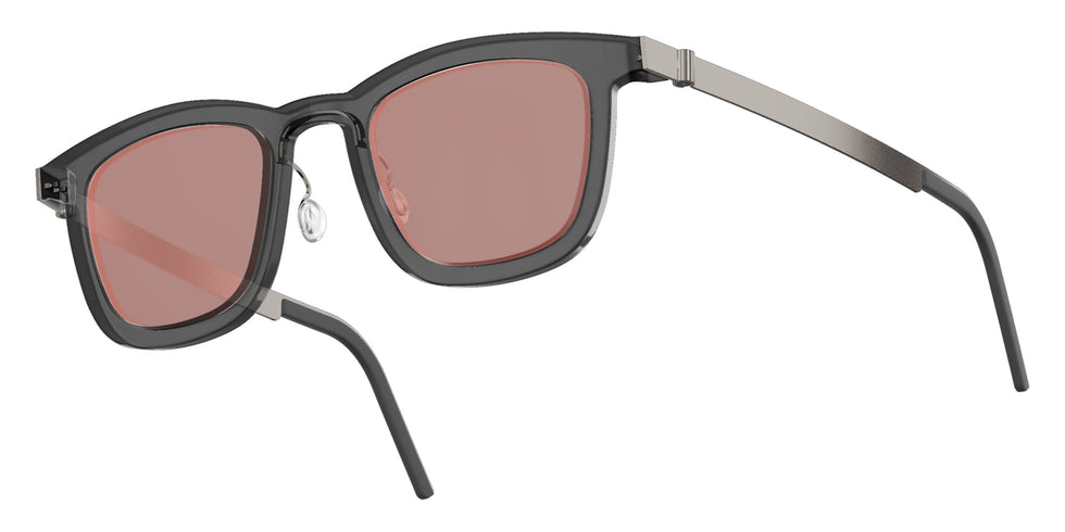 Lindberg 85097 45 - SL123 - Blue Neon Solid Vivid Red #id:lnd85097al25k289p10sl123_s:244105