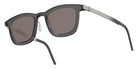 Lindberg 85097 45 - SL125 - Blue Neon Solid Chestnut Brown #id:lnd85097al25k289p10sl125_s:252105