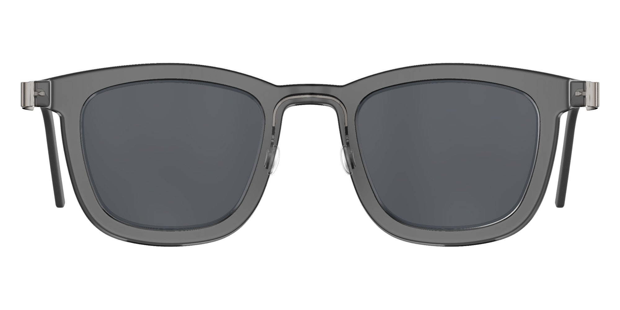 Lindberg 85097 45 - SL126 - Blue Neon Solid Gray #id:lnd85097al25k289p10sl126_s:256100