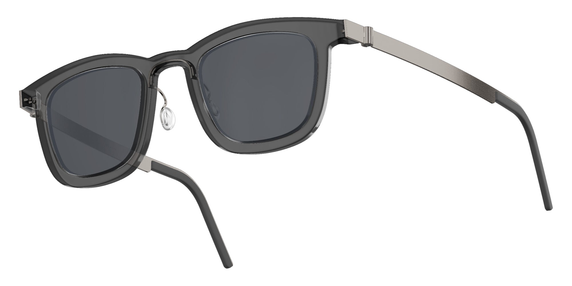 Lindberg 85097 45 - SL126 - Blue Neon Solid Gray #id:lnd85097al25k289p10sl126_s:256105