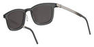 Lindberg 85097 45 - SL127 - Blue Neon Solid Warm Gray #id:lnd85097al25k289p10sl127_s:260105