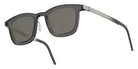 Lindberg 85097 45 - SL128 - Blue Neon Solid Taupe #id:lnd85097al25k289p10sl128_s:264105