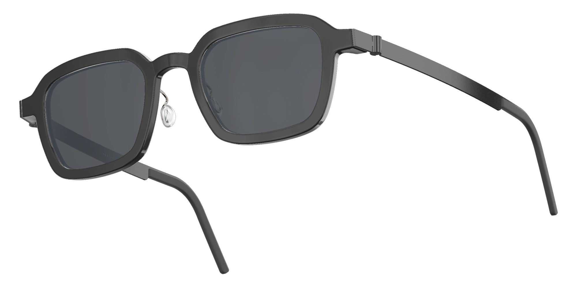 Lindberg 85098 48 - SL126 - Blue Neon Solid Gray #id:lnd85098ak55k24pu9sl126_s:108105