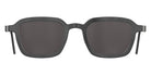 Lindberg 85098 48 - SL127 - Blue Neon Solid Warm Gray #id:lnd85098ak55k24pu9sl127_s:110100