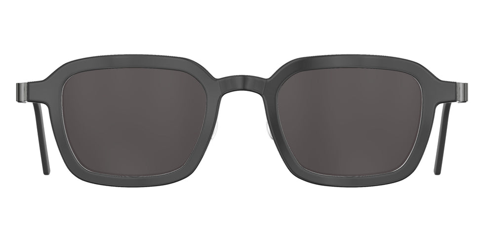 Lindberg 85098 48 - SL127 - Blue Neon Solid Warm Gray #id:lnd85098ak55k24pu9sl127_s:110100