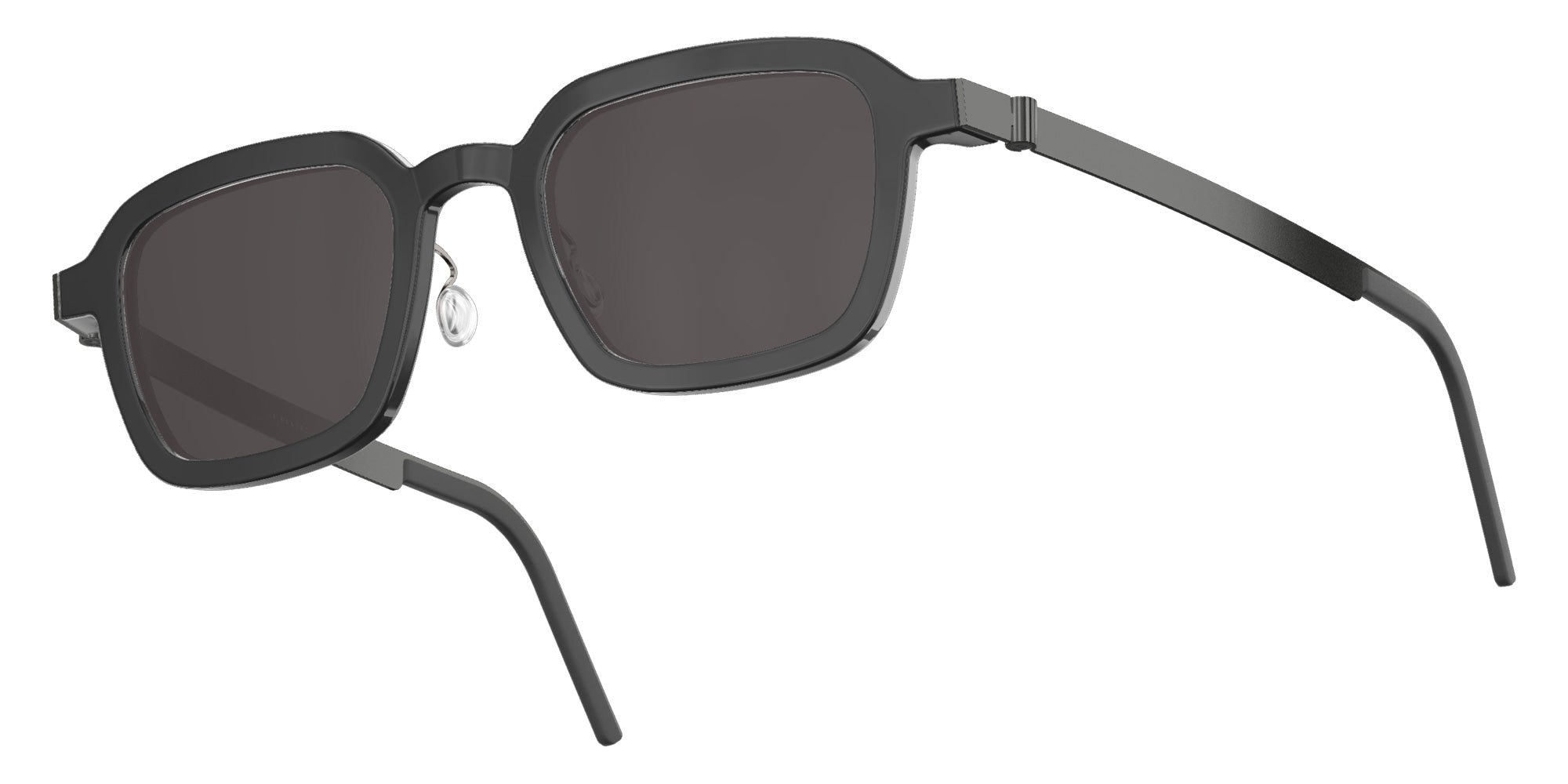 Lindberg 85098 48 - SL127 - Blue Neon Solid Warm Gray #id:lnd85098ak55k24pu9sl127_s:110105