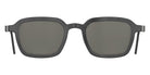 Lindberg 85098 48 - SL128 - Blue Neon Solid Taupe #id:lnd85098ak55k24pu9sl128_s:112100