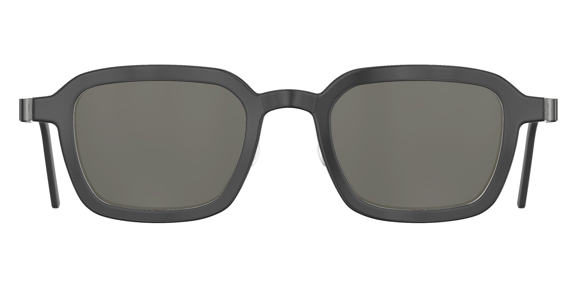 Lindberg 85098 48 - SL128 - Blue Neon Solid Taupe #id:lnd85098ak55k24pu9sl128_s:112100