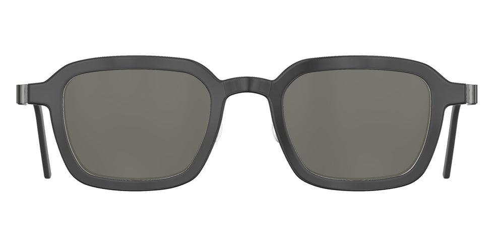 Lindberg 85098 48 - SL128 - Blue Neon Solid Taupe #id:lnd85098ak55k24pu9sl128_s:112100