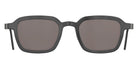 Lindberg 85098 48 - SL125 - Blue Neon Solid Chestnut Brown #id:lnd85098ak62k24u9sl125_s:120100