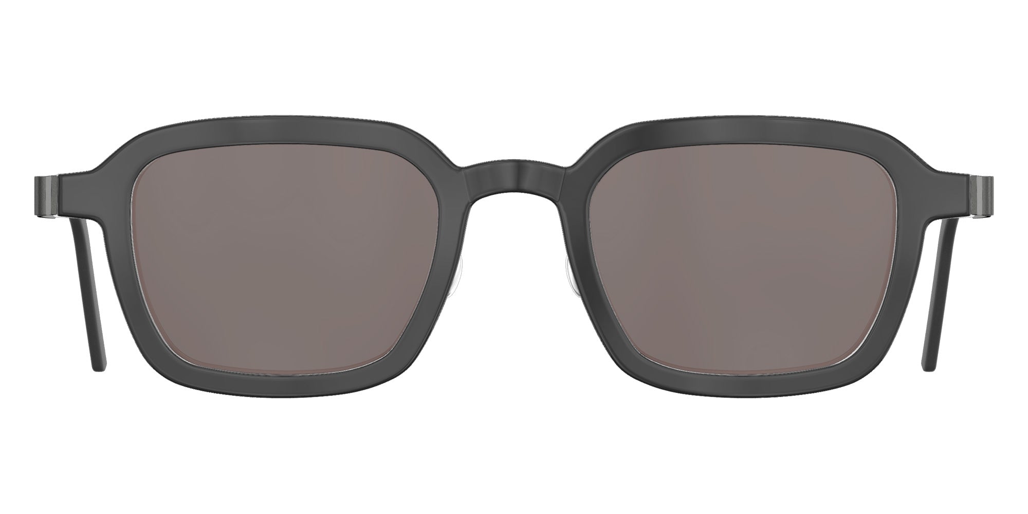 Lindberg 85098 48 - SL125 - Blue Neon Solid Chestnut Brown #id:lnd85098ak62k24u9sl125_s:120100