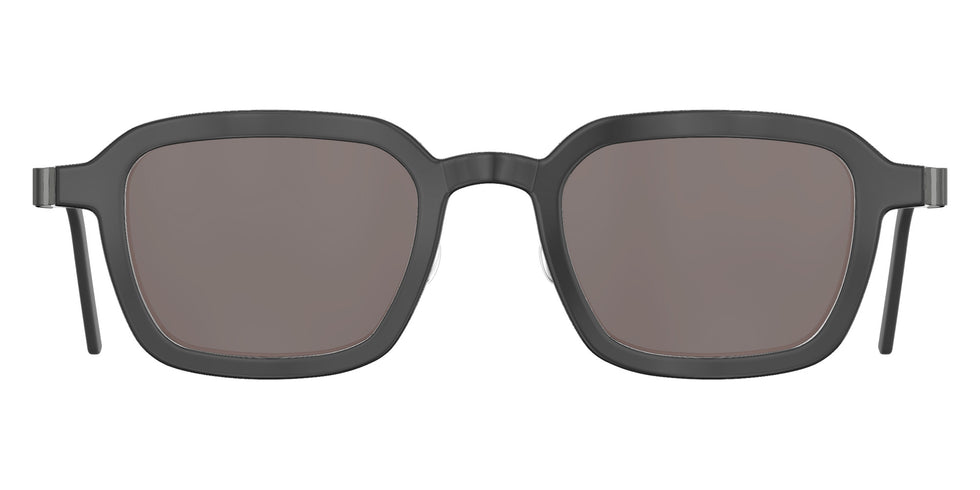 Lindberg 85098 48 - SL125 - Blue Neon Solid Chestnut Brown #id:lnd85098ak62k24u9sl125_s:120100